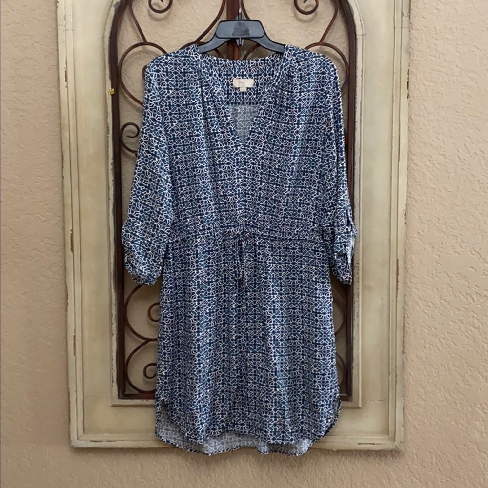Loft Dress